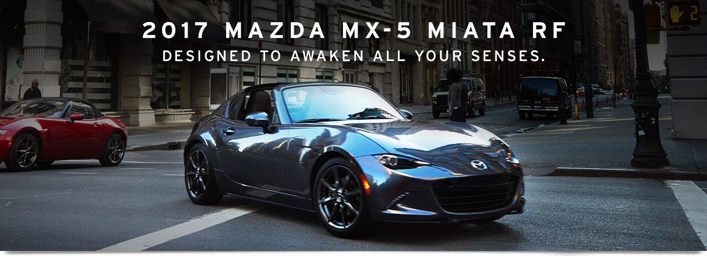 Mazda Dealer with Used Cars in Portsmouth, NH