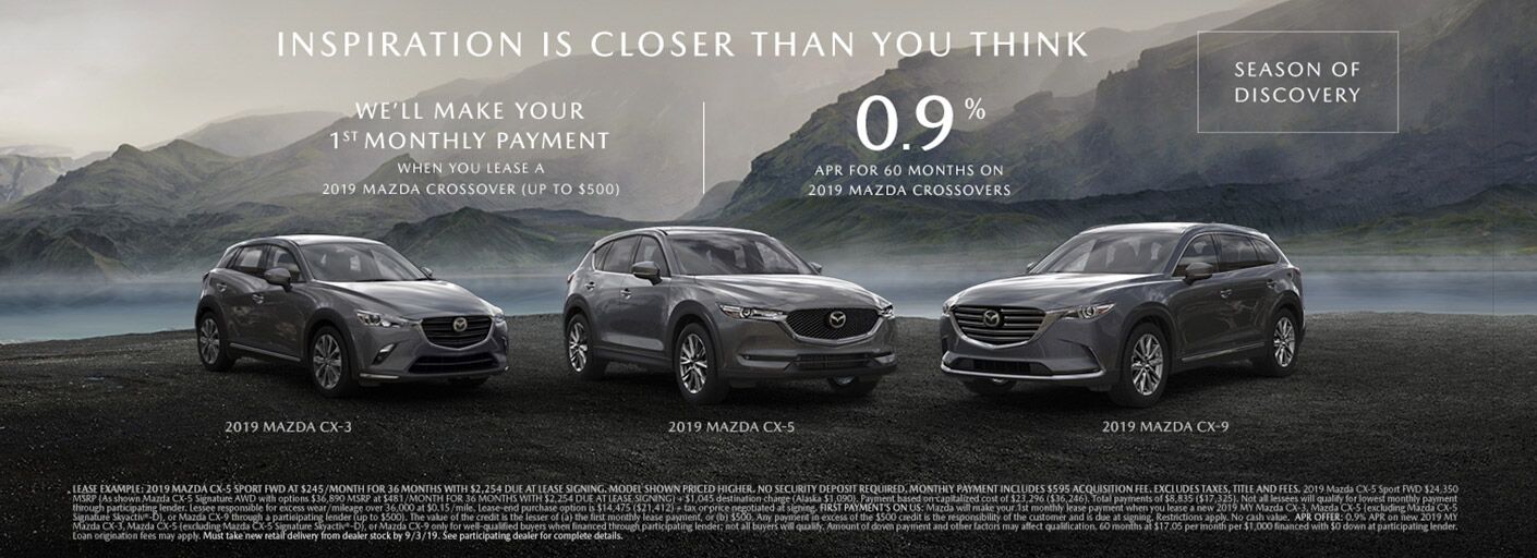 Mazda Dealer NH and Used Car Dealer Portsmouth NH