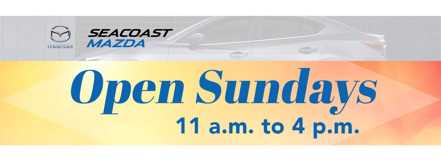 Mazda Dealer NH and Used Car Dealer Portsmouth NH