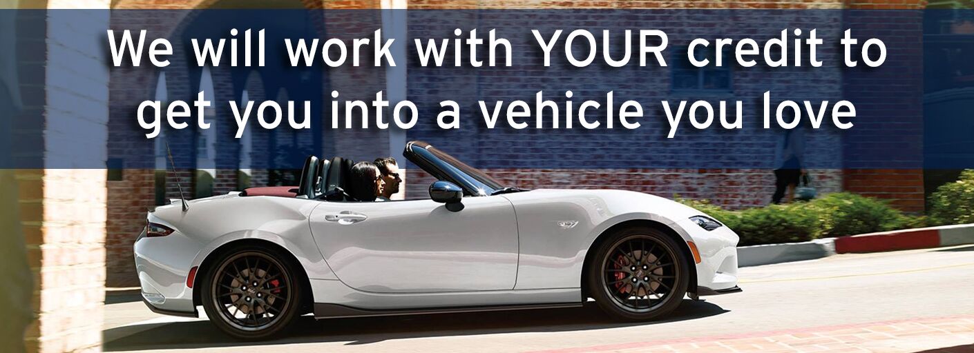 Mazda Dealer with Used Cars in Portsmouth, NH