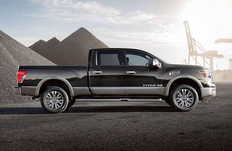 Houston, Texas Nissan Dealership Robbins Nissan