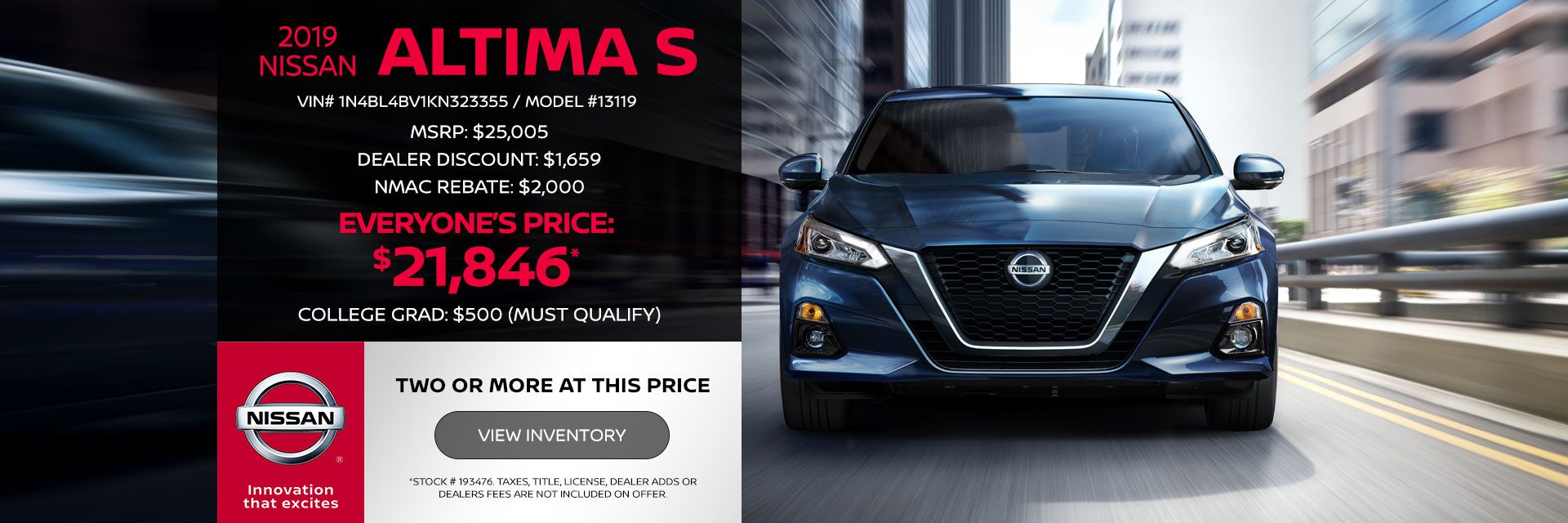 Nissan Dealership Houston, TX Used Cars Robbins Nissan