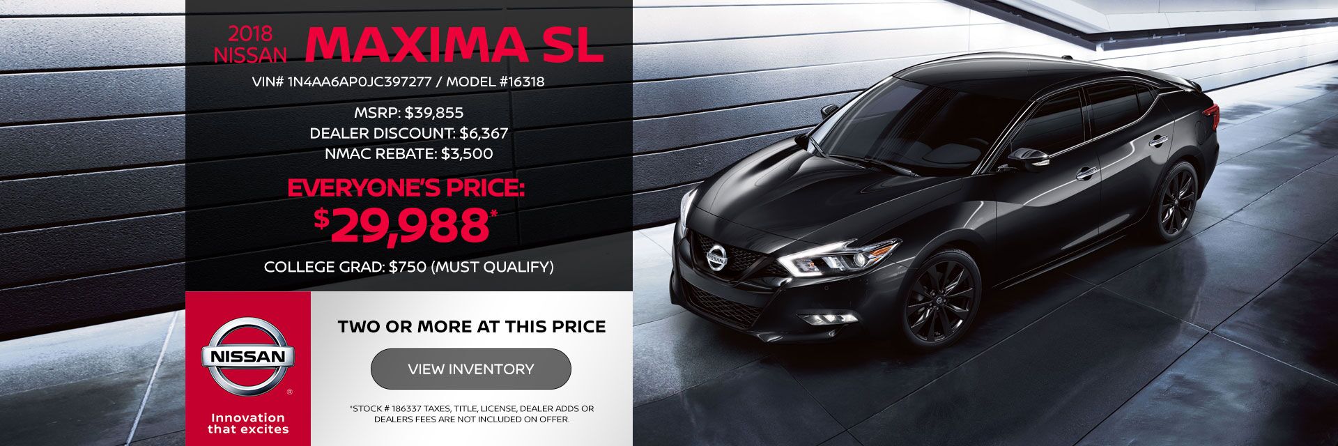 Nissan Dealership Houston, TX Used Cars Robbins Nissan