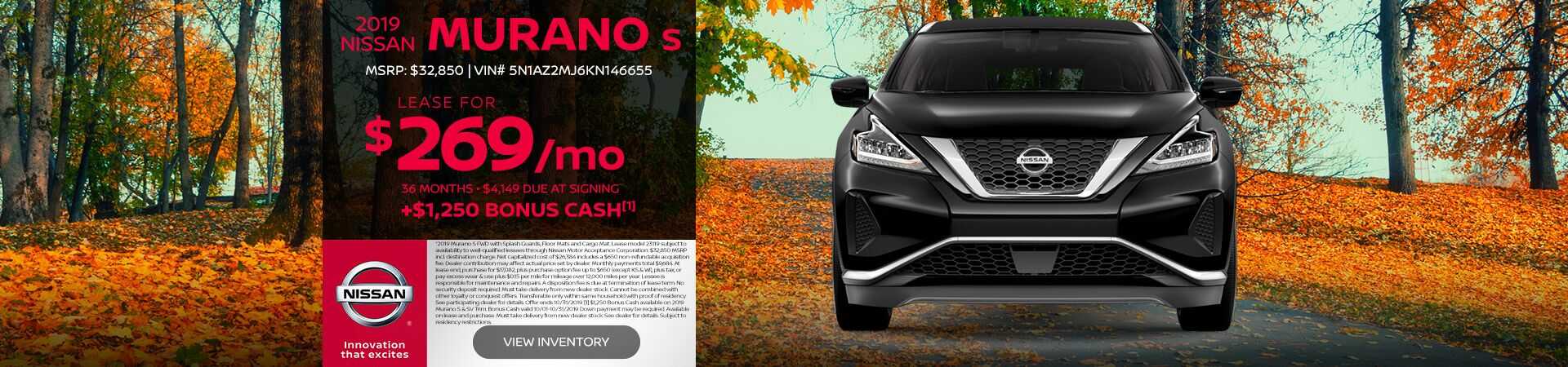 Nissan Dealership Houston, TX Used Cars Robbins Nissan