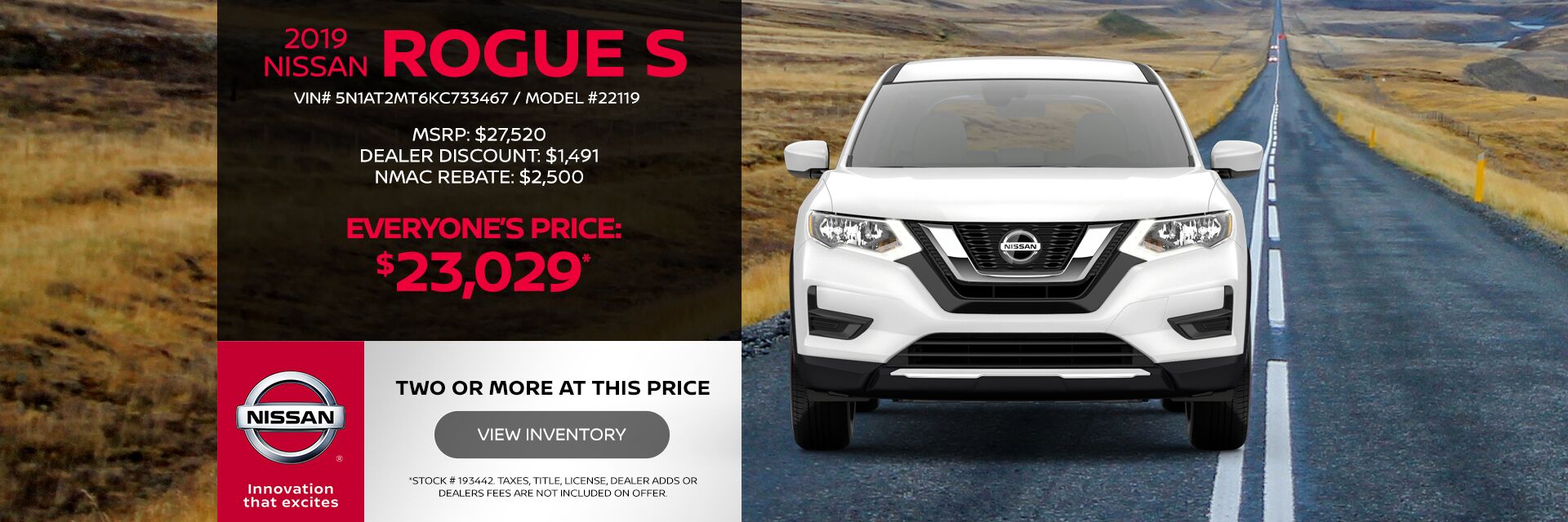 Nissan Dealership Houston, TX Used Cars Robbins Nissan