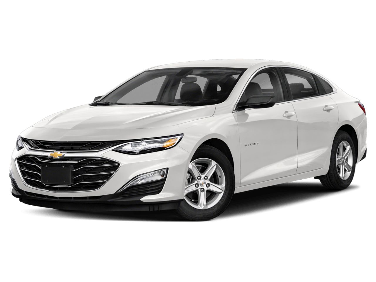 2021 Chevrolet Malibu