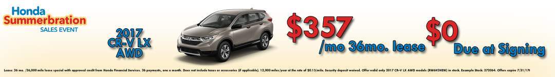CR-V CR-V