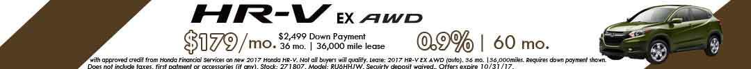 HR-V HR-V