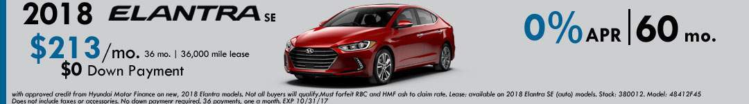 Elantra Elantra