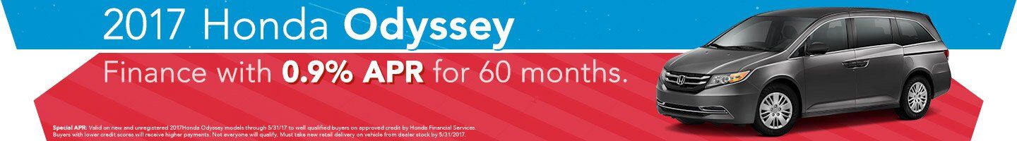 Odyssey Odyssey
