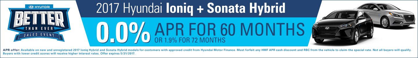 May Ioniq Special May Ioniq Special
