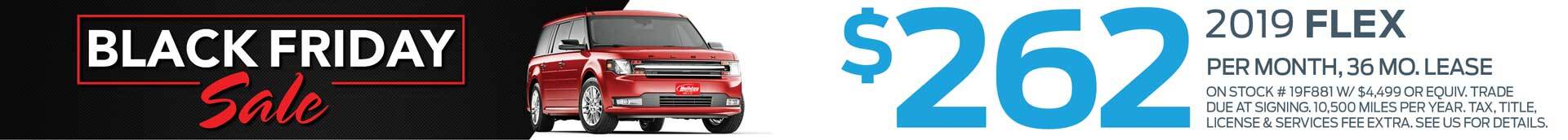 Ford Flex Ford Flex