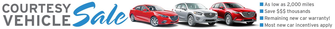 Courtesy Vehicles Courtesy Vehicles