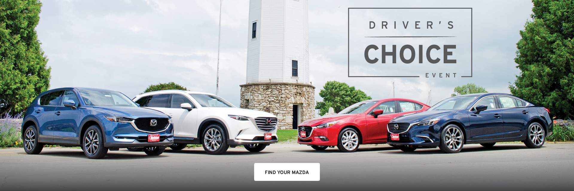 Holiday Mazda Fond du Lac Used Car Dealership Fond du Lac Wisconsin