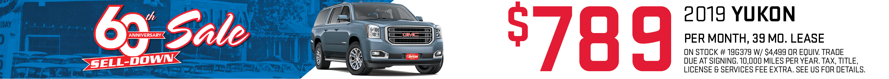 GMC Yukon GMC Yukon