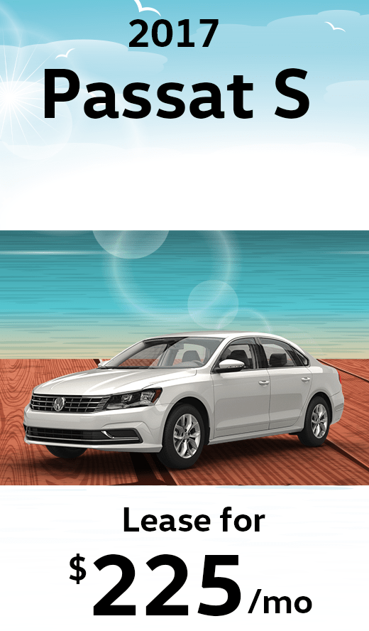 2017 Passat 1.8T S 2017 Passat 1.8T S