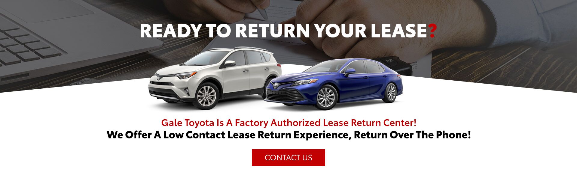 Toyota Dealership Enfield CT