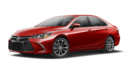 2018 Toyota Camry 2018 Toyota Camry