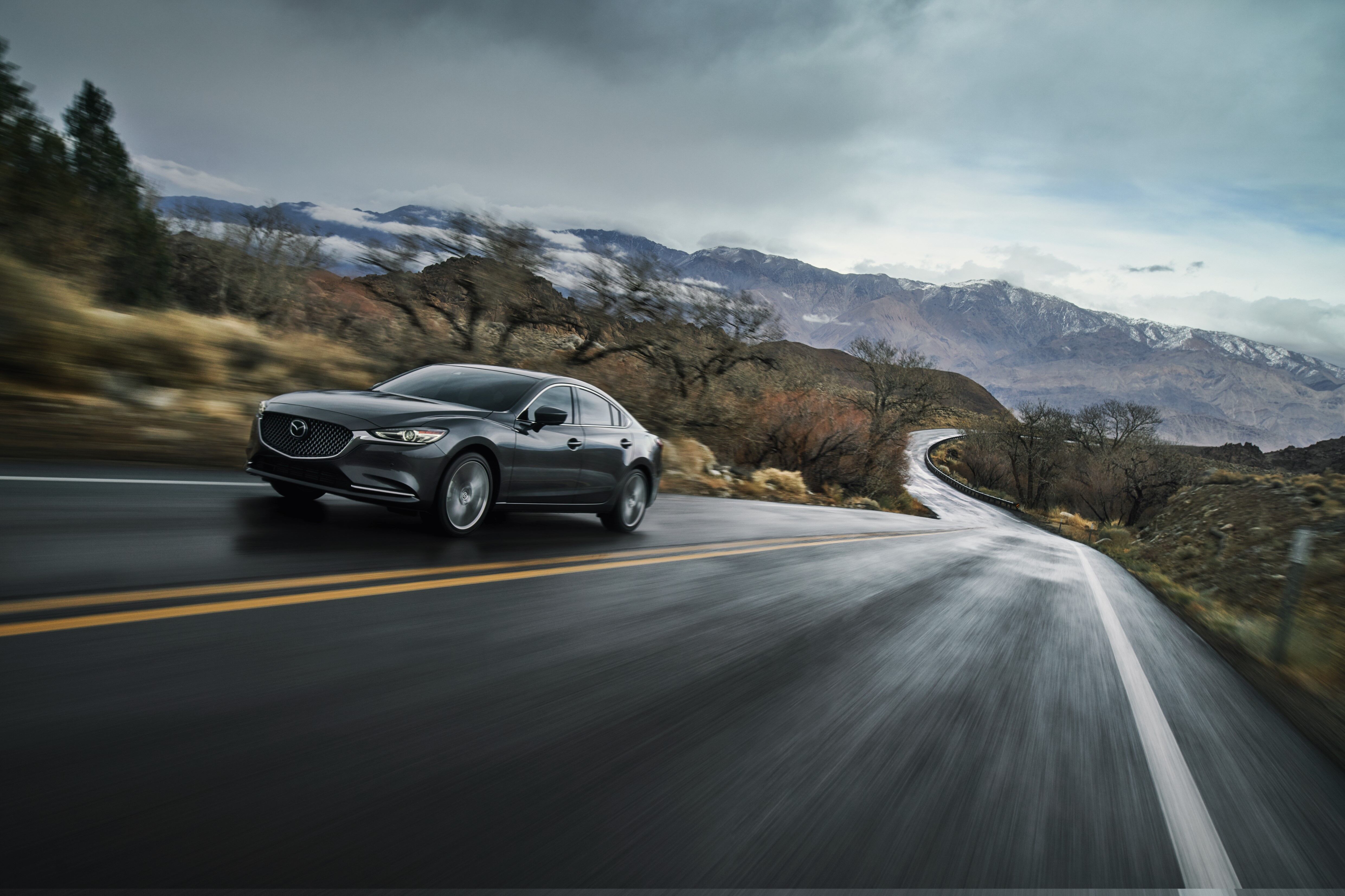 Mazda Lease Information Turnersville Turnersville Mazda