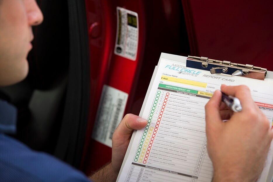 Mazda Service Center Turnersville, NJ Turnersville Mazda
