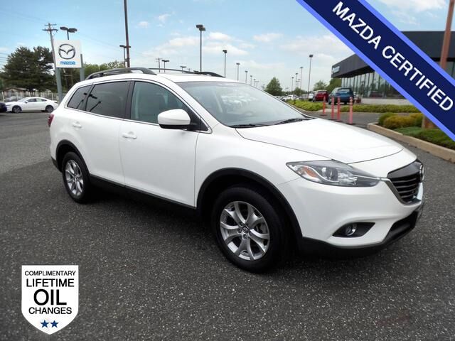 2015 Mazda CX-9 Touring Moonroof/Bose AWD 2015 Mazda CX-9 Touring Moonroof/Bose AWD