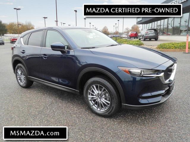 2017 MAZDA CX-5 TOURING AWD - Leatherette - Blind Spot Alert - Navigation - Back-up Camera 2017 MAZDA CX-5 TOURING AWD - Leatherette - Blind Spot Alert - Navigation - Back-up Camera