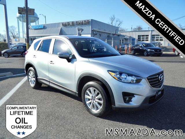 2016 Mazda CX-5 Touring - Navigation - Heated Seats 2016 Mazda CX-5 Touring - Navigation - Heated Seats