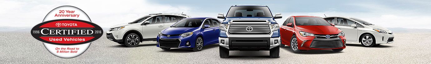 Certified Pre-Owned Certified Pre-Owned