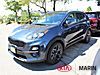 2020 KIA Sportage S 2020 KIA Sportage S