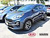 2020 KIA Sportage EX 2020 KIA Sportage EX