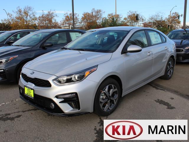 2019 Kia Forte LXS 2019 Kia Forte LXS