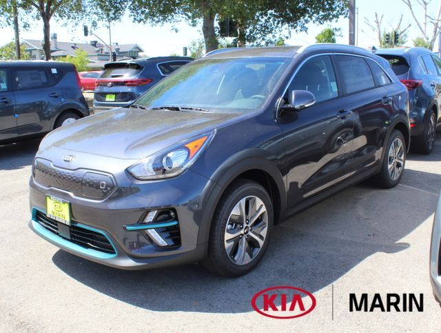 2020 Kia Niro EV EX Premium 2020 Kia Niro EV EX Premium