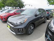 2020 Kia Niro Plug-In Hybrid EX 2020 Kia Niro Plug-In Hybrid EX