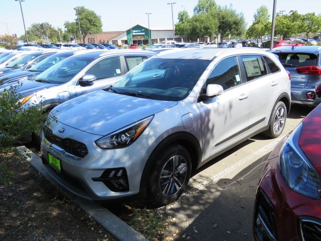 2020 Kia Niro Plug-In Hybrid EX 2020 Kia Niro Plug-In Hybrid EX