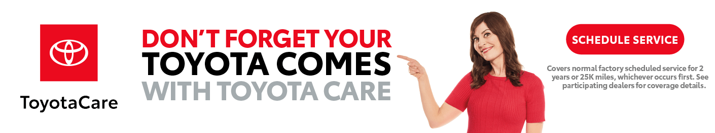 ToyotaCare