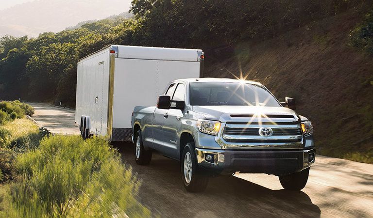 Toyota Tundra
