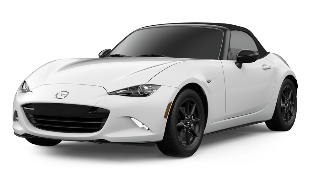 2020 Mazda CX-5 Sport