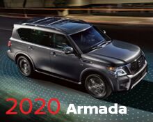 2019 Armada
