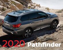 2019 Pathfinder