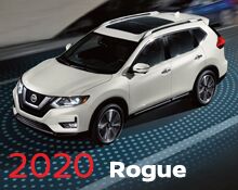 2019 Rogue