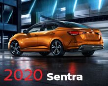 2019 Sentra