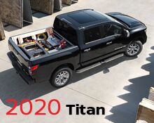 2019 Titan