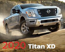 2019 Titan XD