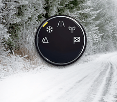 AVAILABLE SPORT MODE