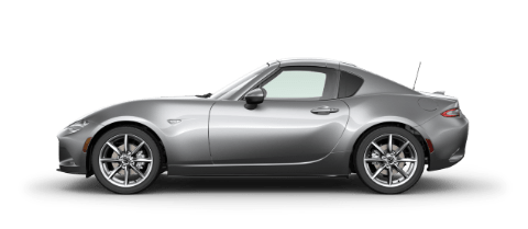2022 Mazda MX-5 Miata RF