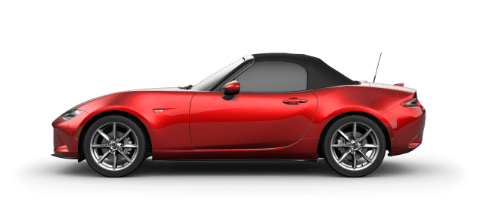 2022 Mazda MX-5 Miata