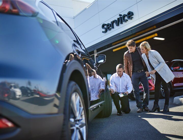 Routine Maintenance Image 4