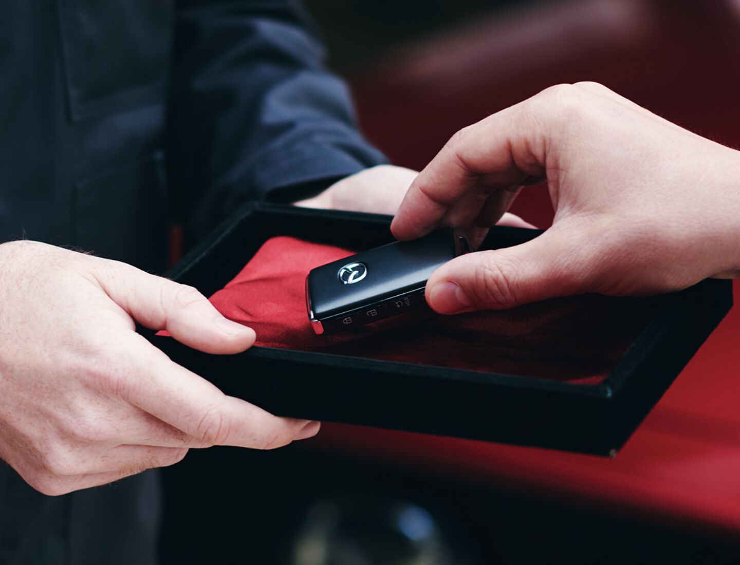 Routine Maintenance Image 3