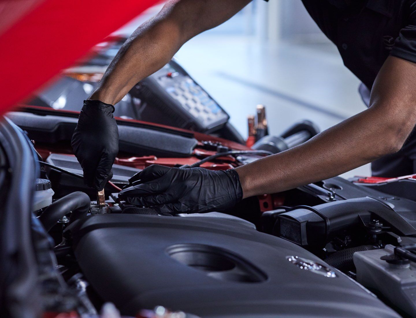 Routine Maintenance Image 6