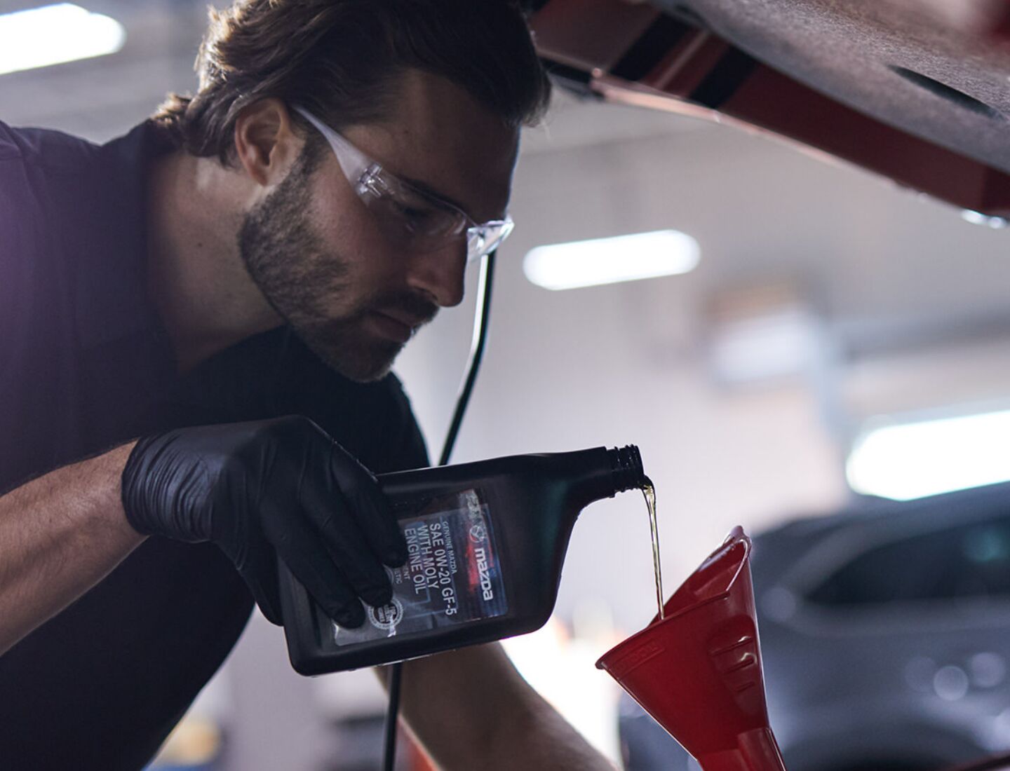 Routine Maintenance Image 5